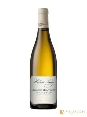 Domaine Hubert Lamy Chassagne-Montrachet Le Concis Du Champs – Burgundy, Pháp, 750ml