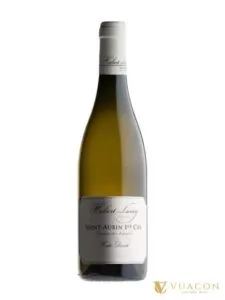 Domaine Hubert Lamy Saint Aubin 1er Cru Derriere Chez – Burgundy, Pháp, 750ml