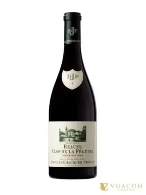 Domaine Jacques Prieur Beaune 1er Cru Clos de La Feguine – Burgundy, Pháp, 750ml