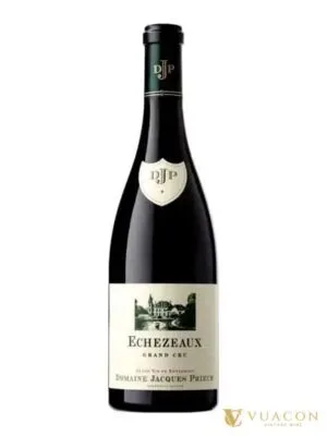 Domaine Jacques Prieur Echezeaux Grand Cru – Burgundy, Pháp, 750ml