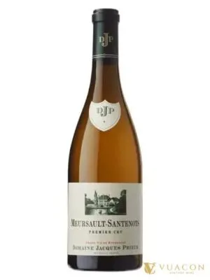 Domaine Jacques Prieur Meursault Santenots 1er Cru – Burgundy, Pháp, 750ml