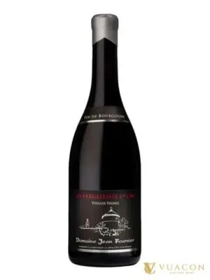 Domaine Jean Fournier Pernand-Vergelesses 1er Cru – Burgundy, Pháp, 750ml