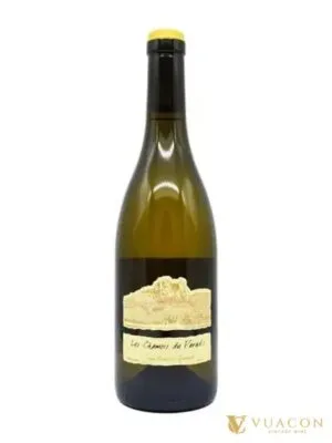Domaine Jean-Francois Ganevat Les Chamois du Paradis – Jura, Pháp, 750ml