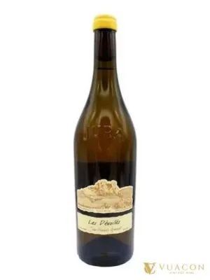 Domaine Jean-Francois Ganevat Les Devoiles Sou la Roche – Pháp, 750ml