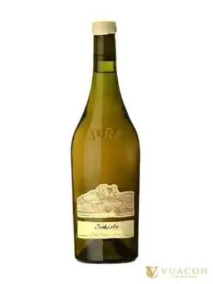 Domaine Jean Francois Ganevat Schiste Sous la Roche – Pháp, 750ml