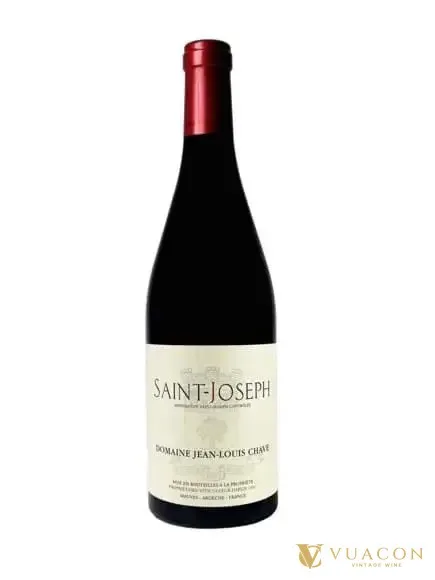 Domaine Jean Louis Chave Saint Joseph – Rhône Valley, Pháp, 750ml