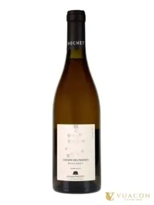 Domaine Jeremie Huchet Chemin des Prieres – Pháp, 750ml