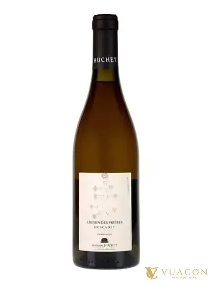 Domaine Jeremie Huchet Chemin des Prieres – Pháp, 750ml