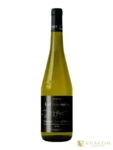 Domaine Jeremie Huchet La Chauviniere – Pháp, 750ml