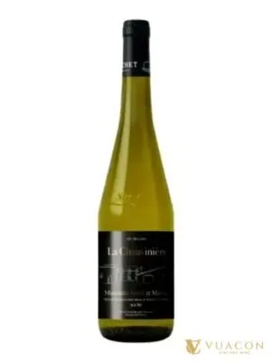 Domaine Jeremie Huchet La Chauviniere – Pháp, 750ml