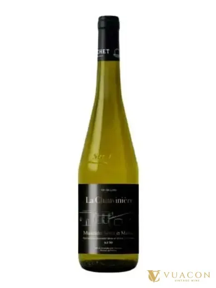 Domaine Jeremie Huchet La Chauviniere – Pháp, 750ml