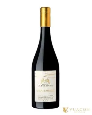 Domaine La Perruche Clos de Chaumont Saumur-Champigny – Loire Valley, Pháp, 750ml