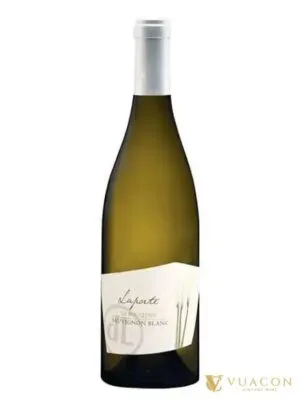 Domaine Laporte Le Bouquet Sauvignon Blanc – Pháp, 750ml
