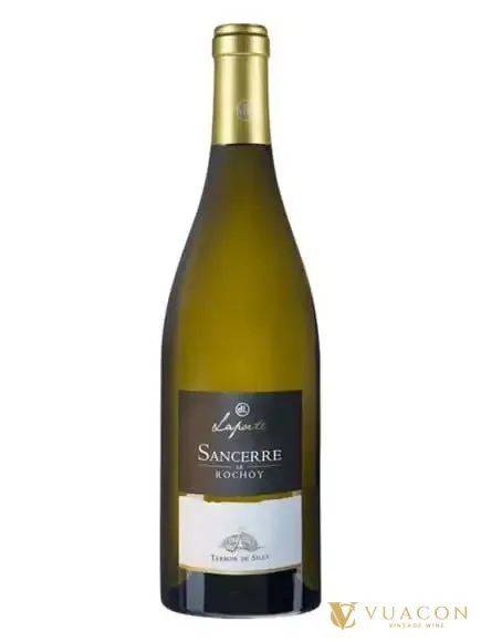 Domaine Laporte Le Rochoy – Loire Valley, Pháp, 750ml