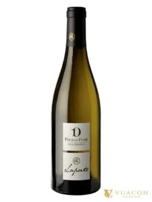 Domaine Laporte Les Duchesses – Pháp, 750ml