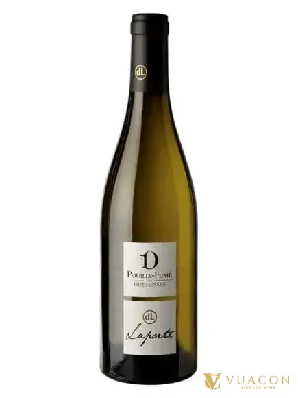 Domaine Laporte Les Duchesses – Pháp, 750ml