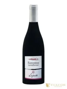 Domaine Laporte Les Grandmontains Pinot Noir – Pháp, 750ml