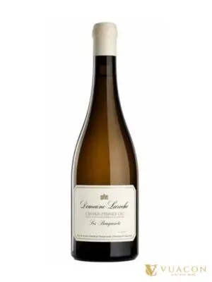 Domaine Laroche Chablis 1er Cru Les Bouguerots – Burgundy, Pháp, 750ml