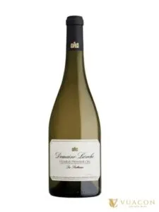 Domaine Laroche Chablis 1er Cru les Butteaux – Burgundy, Pháp, 750ml