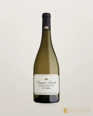 Domaine Laroche Chablis 1er Cru les Butteaux – chai chính hãng tại Vua Cồn