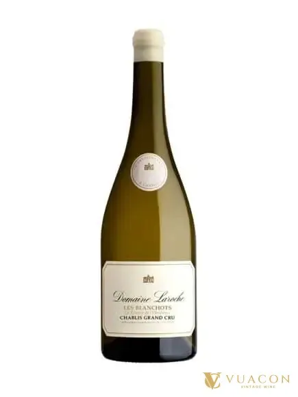 Domaine Laroche Les Blanchots Reserve de l’Obedience Chablis Grand Cru – Burgundy, Pháp, 750ml