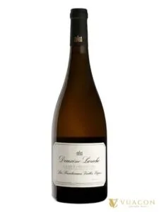 Domaine Laroche Les Fourchaumes Vieilles Vignes Chablis 1st Cru – Burgundy, Pháp, 750ml