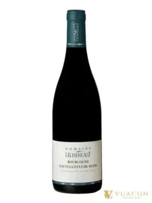 Domaine Lecheneaut Bourgogne Hautes Cotes de Nuits Red – Burgundy, Pháp, 750ml