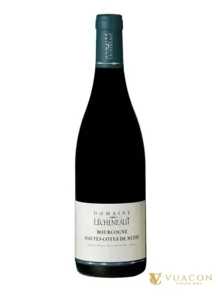 Domaine Lecheneaut Bourgogne Hautes Cotes de Nuits Red – Burgundy, Pháp, 750ml