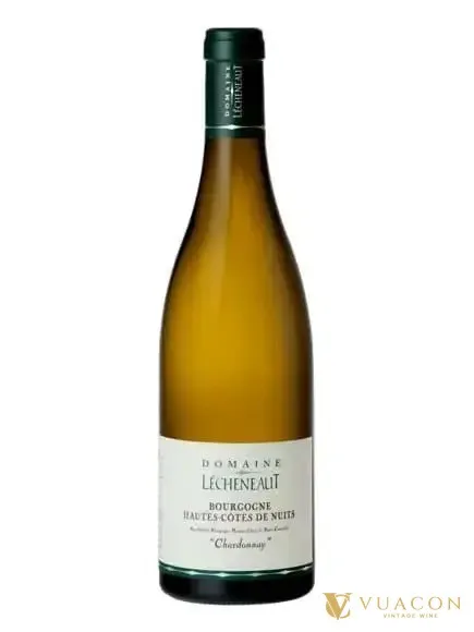 Domaine Lecheneaut Bourgogne Hautes Cotes de Nuits White – Burgundy, Pháp, 750ml