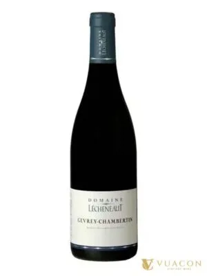 Domaine Lecheneaut Gevrey Chambertin – Burgundy, Pháp, 750ml