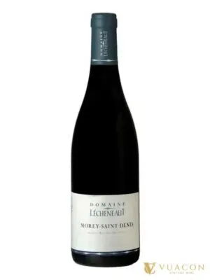 Domaine Lecheneaut Morey Saint Denis – Burgundy, Pháp, 750ml