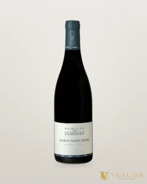 Domaine Lecheneaut Morey Saint Denis – chai chính hãng tại Vua Cồn
