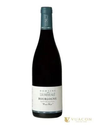 Domaine Lecheneaut Nuits Saint Georges 1er Cru Les Pruliers – Burgundy, Pháp, 750ml