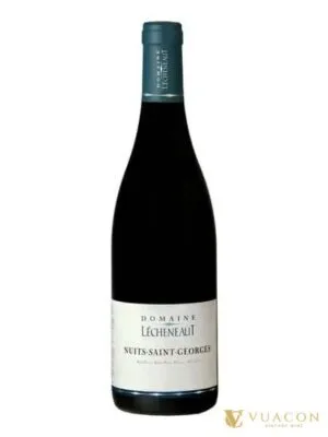 Domaine Lecheneaut Nuits Saint Georges – Burgundy, Pháp, 750ml