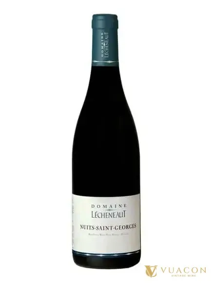 Domaine Lecheneaut Nuits Saint Georges – Burgundy, Pháp, 750ml