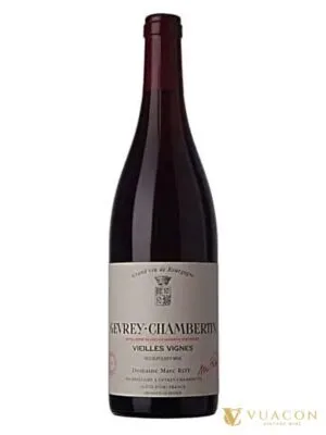 Domaine Marc Roy Gevrey-Chambertin Vieilles Vignes – Burgundy, Pháp, 750ml
