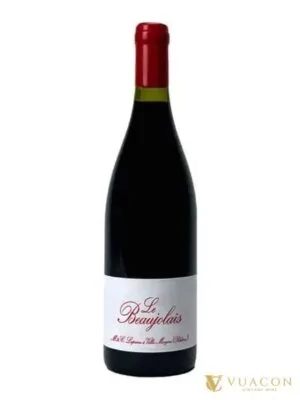 Domaine Marcel Lapierre Beaujolais – Pháp, 750ml