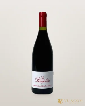 Domaine Marcel Lapierre Beaujolais – chai chính hãng tại Vua Cồn