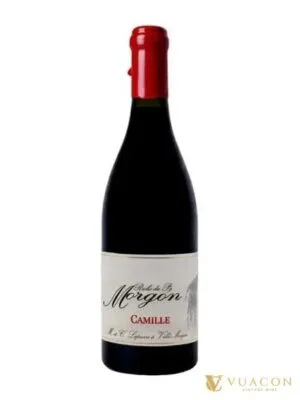 Domaine Marcel Lapierre Morgon Camille – Beaujolais, Pháp, 750ml