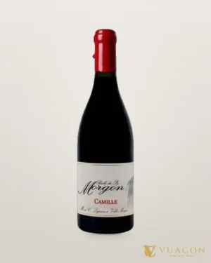 Domaine Marcel Lapierre Morgon Camille – chai chính hãng tại Vua Cồn