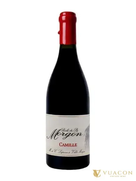 Domaine Marcel Lapierre Morgon Camille – Beaujolais, Pháp, 750ml