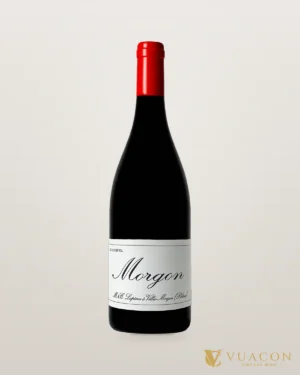 Domaine Marcel Lapierre Vieilles Vignes Morgon – chai chính hãng tại Vua Cồn