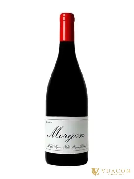 Domaine Marcel Lapierre Vieilles Vignes Morgon – Beaujolais, Pháp, 750ml