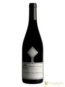 Domaine Maurice Gevrey-Chambertin – Burgundy, Pháp, 750ml