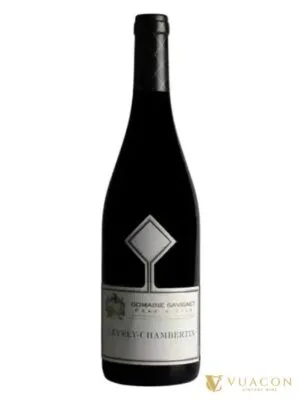 Domaine Maurice Gevrey-Chambertin – Burgundy, Pháp, 750ml
