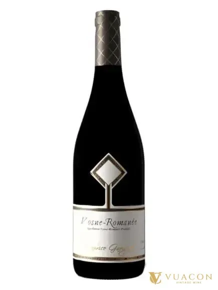 Domaine Maurice Vosne-Romanee – Burgundy, Pháp, 750ml