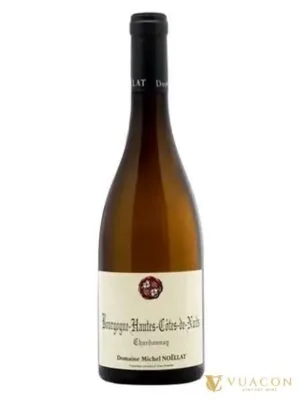 Domaine Michel Noellat Bourgogne Hautes Cotes-De-Nuits Chardonnay – Burgundy, Pháp, 750ml