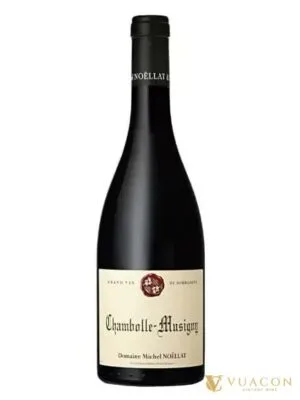 Domaine Michel Noellat Chambolle-Musigny – Burgundy, Pháp, 750ml