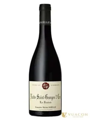 Domaine Michel Noellat Nuits-Saint-Georges 1er Cru Aux Boudots – Burgundy, Pháp, 750ml