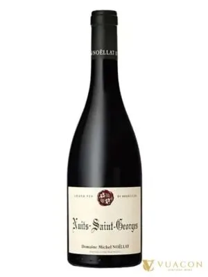 Domaine Michel Noellat Nuits-Saint-Georges – Burgundy, Pháp, 750ml
